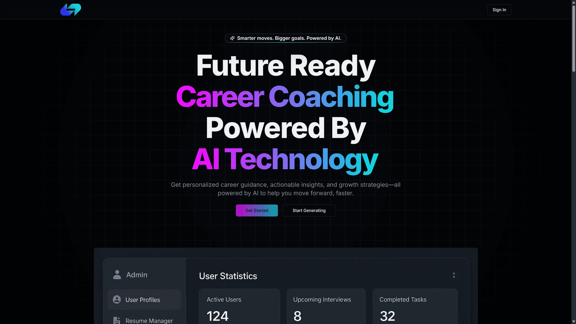 Ascend - AI Career Coach